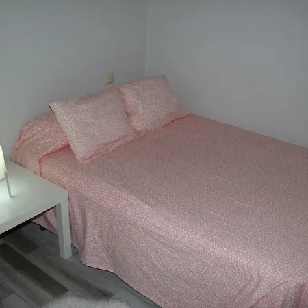 Appartement Monsalve10 à Zamora Extérieur photo