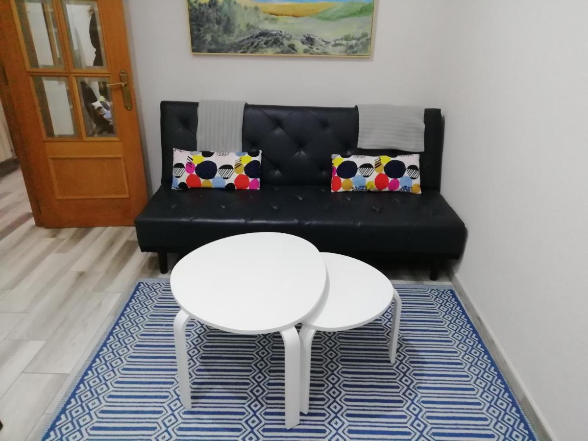 Appartement Monsalve10