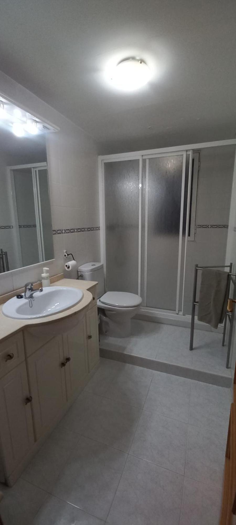 Monsalve10 Apartment