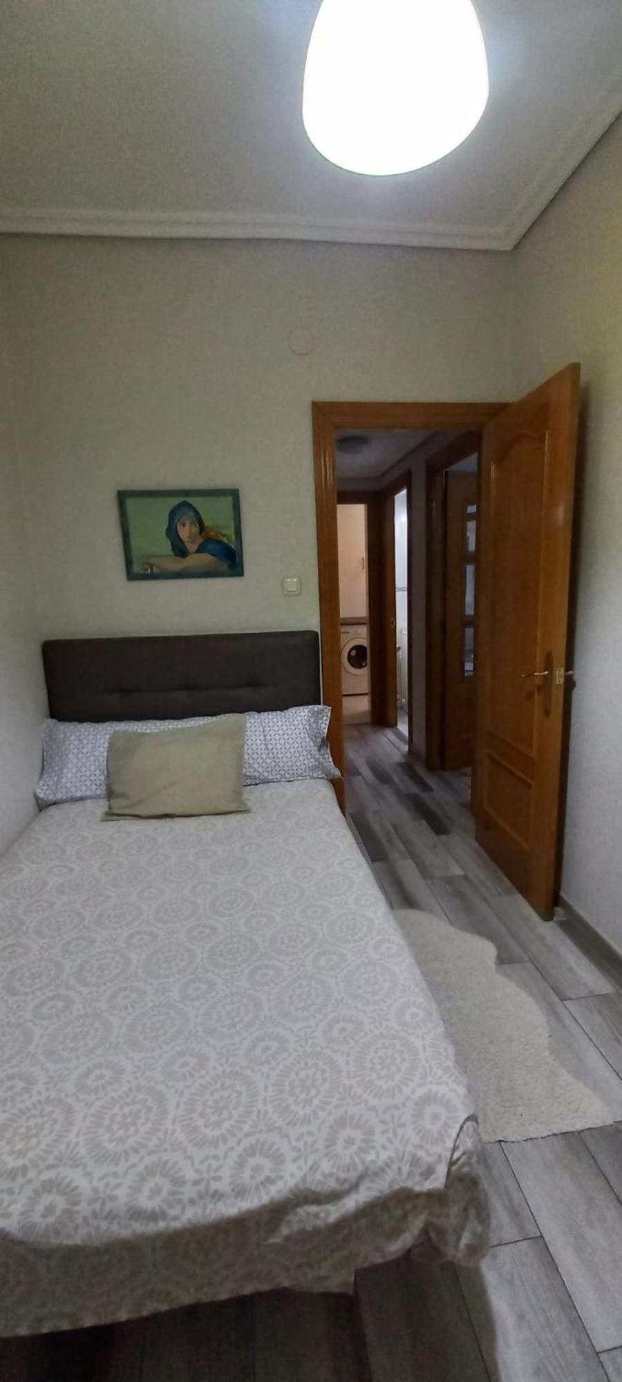 Monsalve10 Apartment Zamora