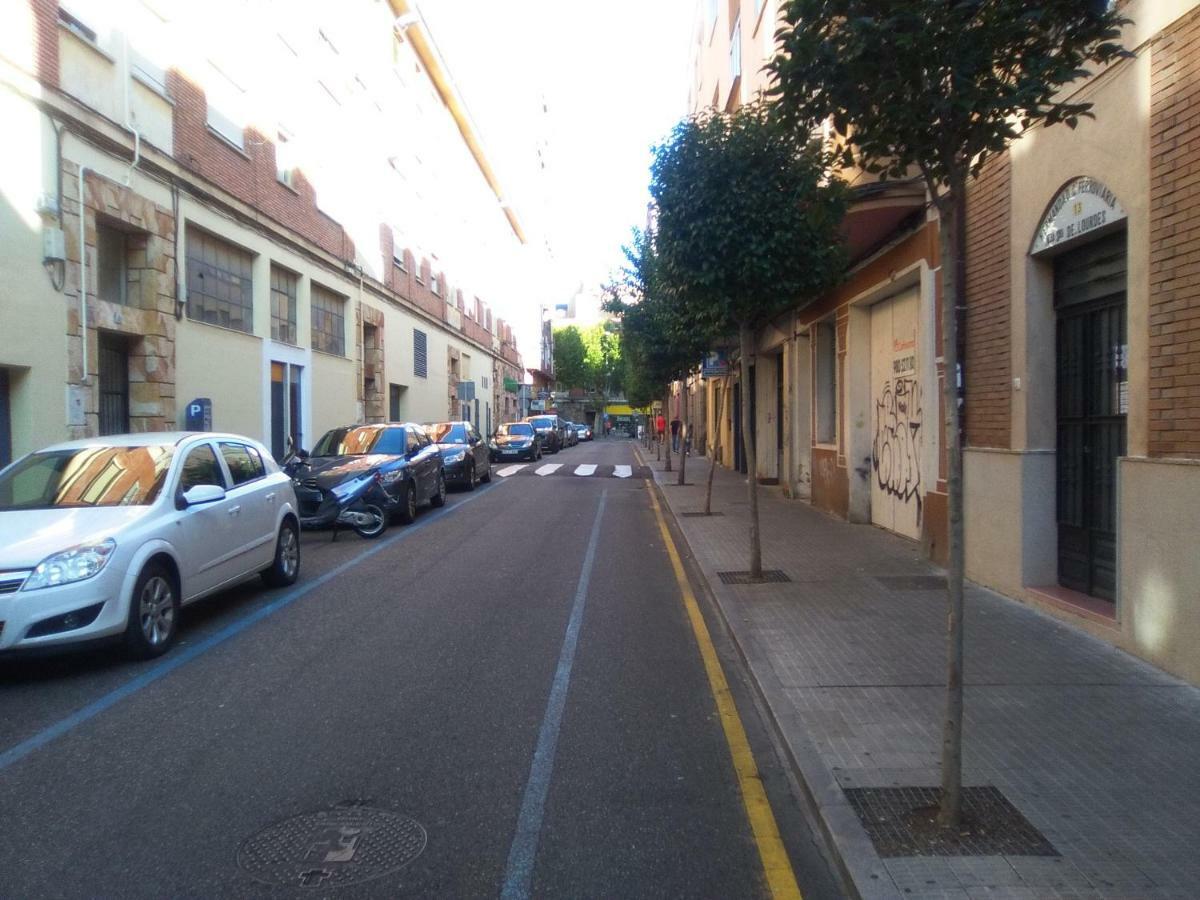 Apartment Monsalve10 *