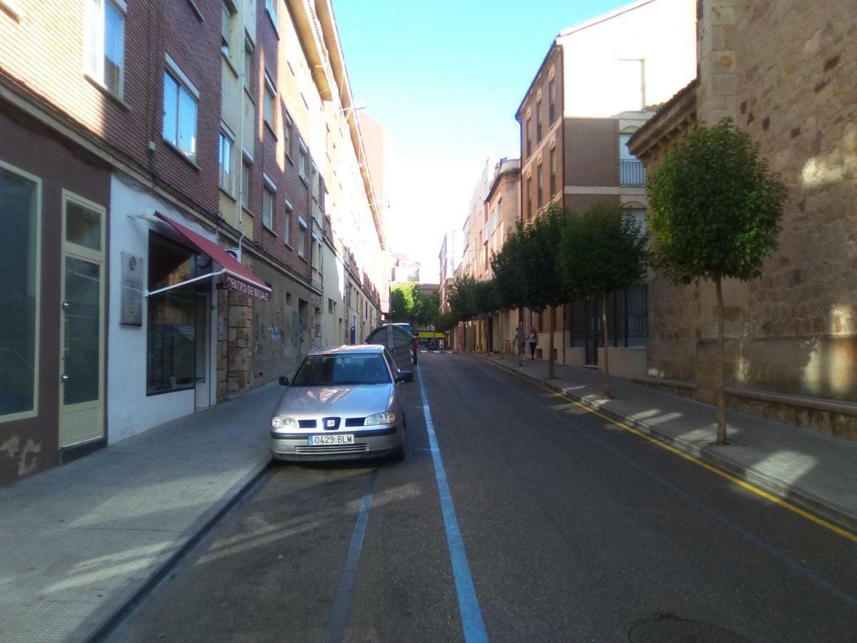 Apartment Monsalve10