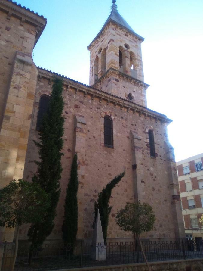 Monsalve10 Apartment *