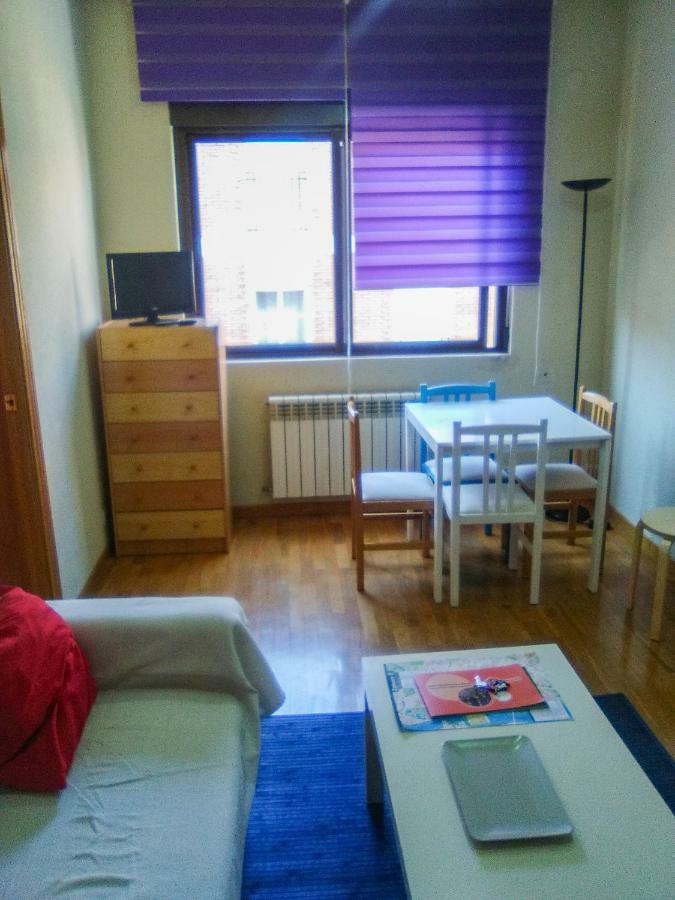 Monsalve10 Apartment *