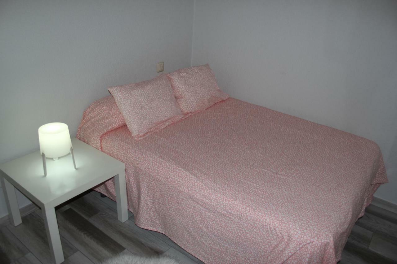 Monsalve10 Apartment