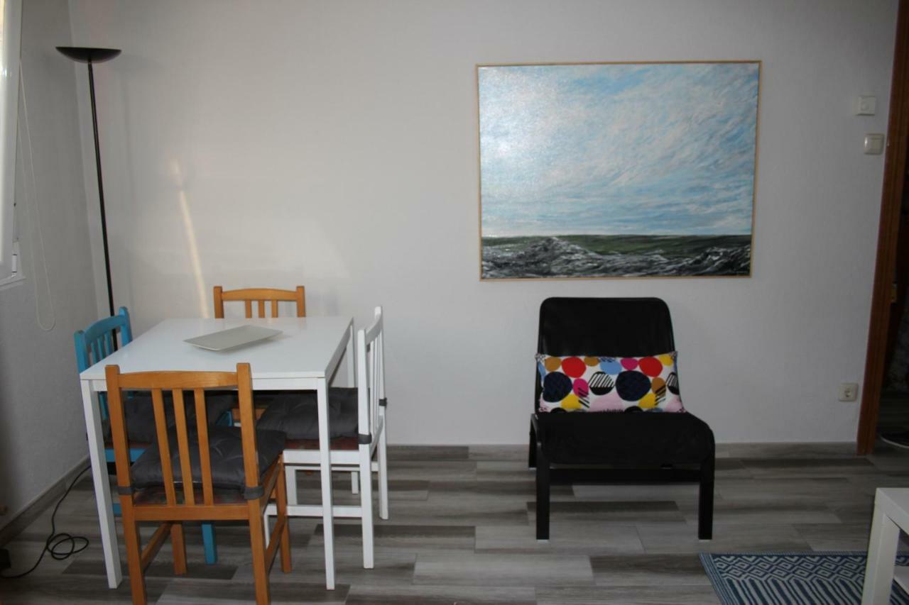 Monsalve10 Apartment Zamora