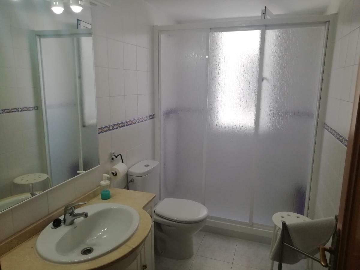 Monsalve10 Apartment Zamora